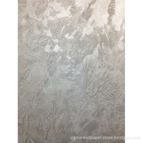 Decorative 3D Wallpaper For Home Luxury Wall Paper